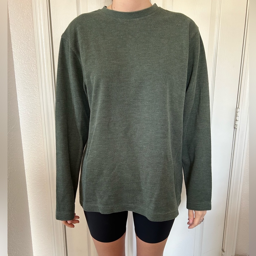 Gap sweater green size L